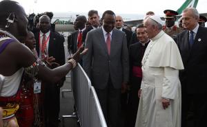 Papa Franjo uoči pariskog samita: Borba za okolinu mora biti ispred ličnih interesa