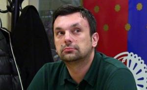 Dino Konaković nakon pisma Jusufa Nurkića: Nadao sam se da je ova tema završena