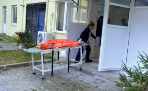 FOTO: Tijelo djevočice Sene otpremljeno iz Mugle