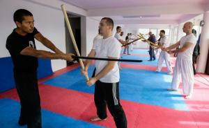 Otvorena Prva međunarodna konferencija jugoistočne Evrope o borilačkim vještinama i sportovima 