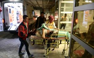 Sirija: U ruskim zračnim napadima sedmero poginulih, većinom djece (FOTO)