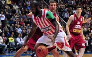 Košarkaši Crvene Zvezde srušili Real Madrid