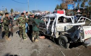 Irak: Napad na vozilo zvaničnika izborne komisije, ubijen vozač