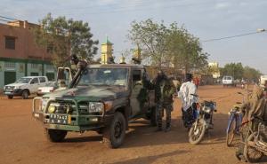 Naoružani napadači ispalili granate na mirovnu bazu UN-a u Maliju