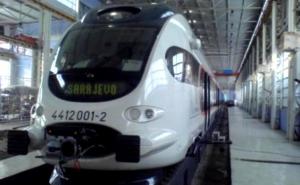 I nakon pet godina: Talgo vozovi još na sporednom kolosijeku