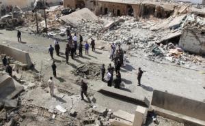 Napad u Turskoj: Ubijene dvije osobe