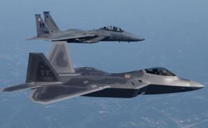 Tokio na oprezu: Kineski vojni avioni letjeli u blizini Japana