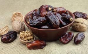 Nevjerovatna voćka: Zašto trebati jesti hurme svaki dan?