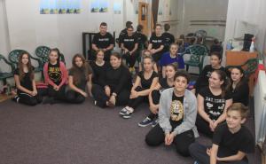 Pozorište mladih Tuzle: Učimo mlade da izgrade samopouzdanje i vjeruju u sebe