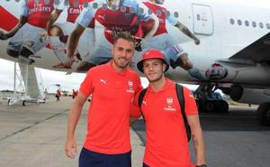 Gostovanje Norwichu: Arsenal putuje letom koji traje 14 minuta