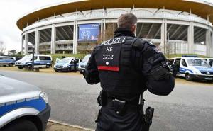 Bundesliga: Zbog velikih mjera sigurnosti kasnio početak utakmice u Mainzu