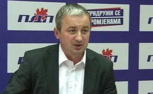 Branislav Borenović: Bojkotom rada institucija BiH ništa nećemo promijeniti