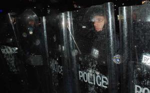 Kosovo: Policija uhapsila poslanika Albina Kurtija (FOTO)