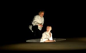 Za 66. rođendan Narodnog pozorišta Mostar obnovljena predstava 'Derviš i smrt'