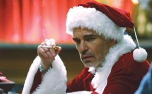 Djed Mraz u Brazilu božićnu sezonu otvorio krađom helikoptera