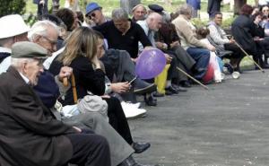 Entitetska vlast RS-a odlučila penzionerski Fond prevesti na trezorski sistem