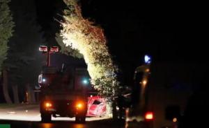 Tragedija u Hrvatskoj: Poginule dvije maloljetne djevojke, a šestero tinejdžera povrijeđeno