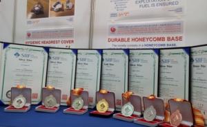 Asocijacija inovatora BiH: Sedam nagrada na svjetskoj izložbi inovacija u Seulu