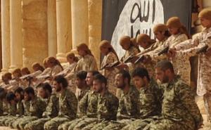 IS u Siriji pogubio više od 3.500 ljudi: Ubijani zbog vještičarenja i homoseksualnosti