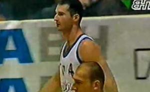 Utakmica koju pamtimo: Prije tačno 18 godina Nenad Marković je vodio BiH do pobjede nad Hrvatskom