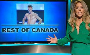 Kanadska komičarka preko Justina Biebera objasnila razliku između muslimana i terorista (VIDEO)