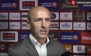 Šta su nakon utakmice Sarajevo-Travnik rekli Ješić, Memić, Berberović... (VIDEO)
