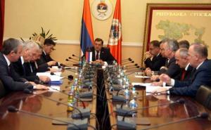 Završen sastanak lidera partija u RS-u: Promjena Zakona o Ustavnom sudu BiH ili referendum