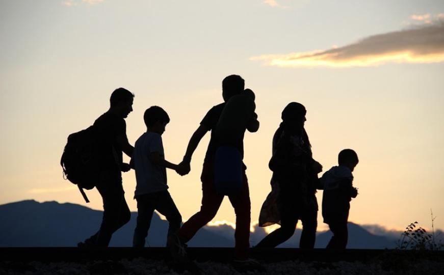 Ekonomija izbegličke krize