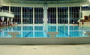 Od danas besplatna škola plivanja za učenike Centra 'Vladimir Nazor'