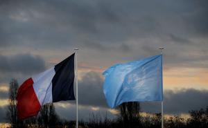 Sigurnosne mjere u Parizu na najvišem nivou: Počinje Konferencija UN-a 