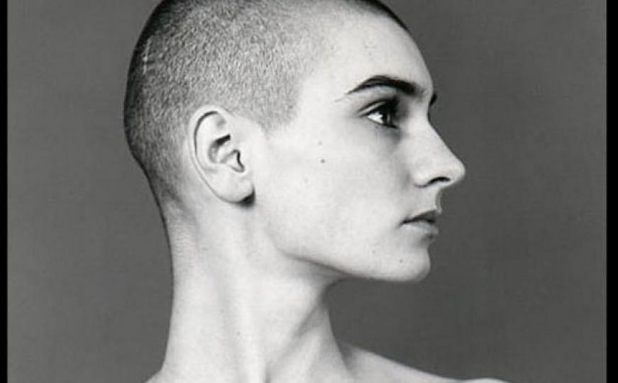 Sinead O'Connor u bolnici nakon pokušaja samoubistva