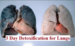 Kako očistiti pluća za samo tri dana