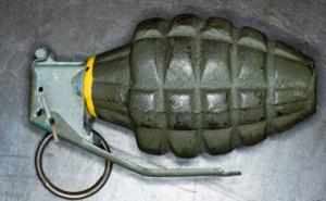 Pronađena bomba u prištinskoj bolnici: Evakuirano osoblje i pacijenti 