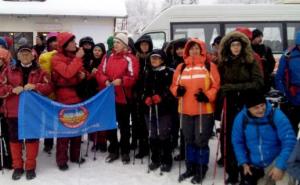 Sjećanje na sedam planinara koji su izgubili živote na Bjelašnici u snježnoj oluji