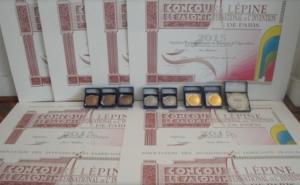 Širokobriježanin Zoran Kutle dobitnik zlatne medalje na svjetskoj izložbi inovacija u Seulu