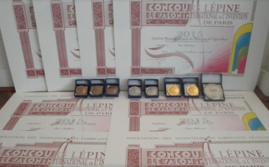 Širokobriježanin Zoran Kutle dobitnik zlatne medalje na svjetskoj izložbi inovacija u Seulu