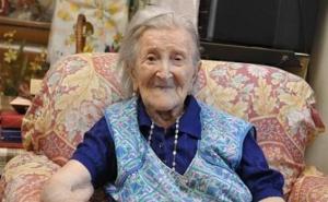 Najstarija Evropljanka proslavila 116. rođendan