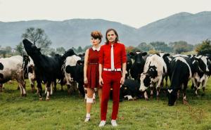 Laka i Lela imaju novi hit: Pogledajte spot za pjesmu 'Životinje' (VIDEO)