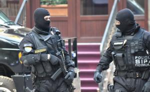 Poznat identitet uhapšenih u akciji Rebus