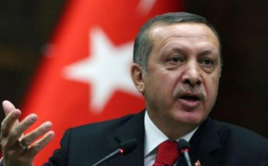 Erdogan bi dao ostavku: Kad bi se dokazalo da Turska kupuje naftu od ISIS-a