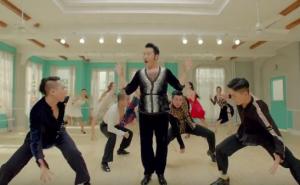 Tvorac hita 'Gangnam Style' ima novu pjesmu: 'Daddy' ima tri miliona pregleda u 24 sata