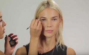 Možete li ih prepoznati: Kako modeli izgledaju bez šminke? (VIDEO)