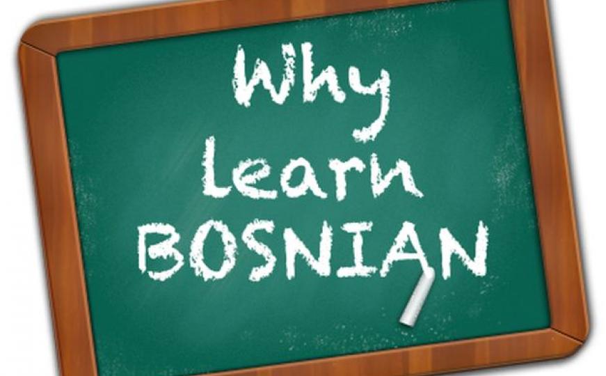 Đes' ba, š'a ima, nema frke, buraz: Američki bloger izdao brzi vodič za bosanski jezik