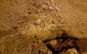 FOTO: Iz Buča Potoka izmještena aviobomba teška 250 kilograma