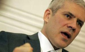 Američki list objavio da je Boris Tadić predsjednik Bosne