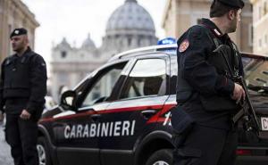 Policijska akcija 'Van Damme': U Italiji i na Kosovu uhapšena četiri pripadnika IS-a