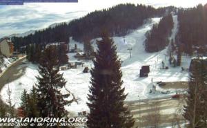 Kako je danas na bh. planinama: Sunce i snježna čarolija na Bjelašnici, Jahorini, Vlašiću (FOTO)