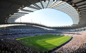 Kineski investitori postali suvlasnici Manchester Cityja