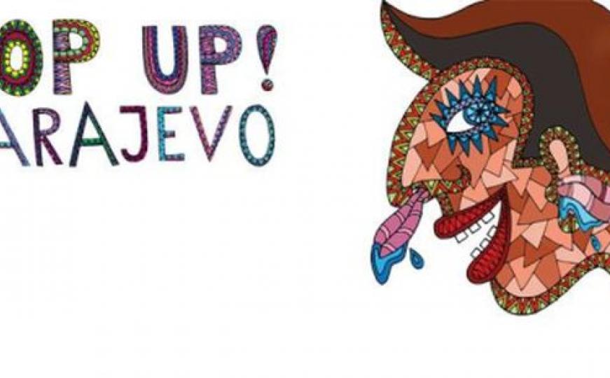 Pop-Up! u Sarajevu: Naučite tajne zanata od vrhunskih ilustratora (FOTO)
