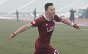 Duljević za Radiosarajevo.ba o Ješiću, ponudama, reprezentaciji, ritualima, idolima, željama...